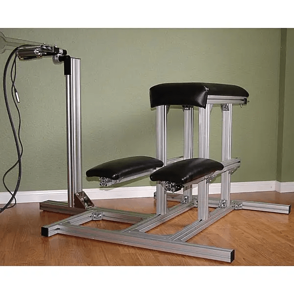 Spank-O-Matic bench System