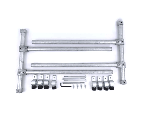 FuckYeah FY500 Adjustable Leg Kit