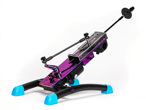 F-Machine Pro Rocket Stand