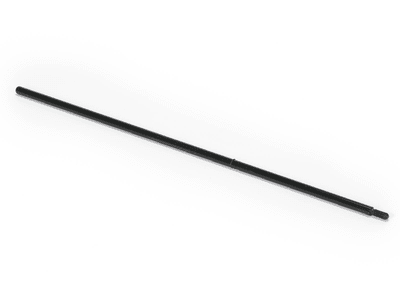 F-Machine Pro Thruster Rod